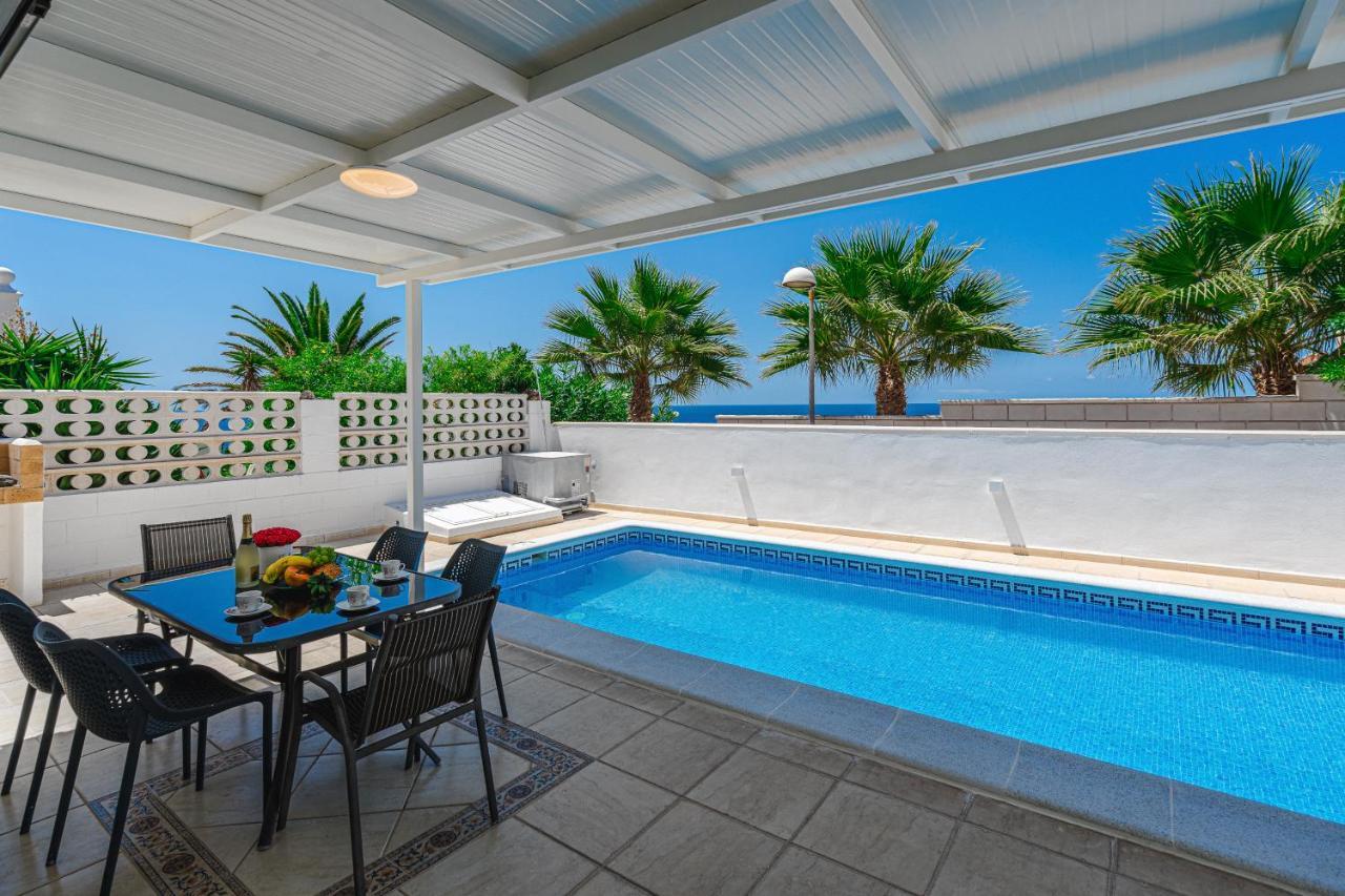 Wonderful Villa In Sueno Azul With Private Pool Callao Salvaje Zewnętrze zdjęcie